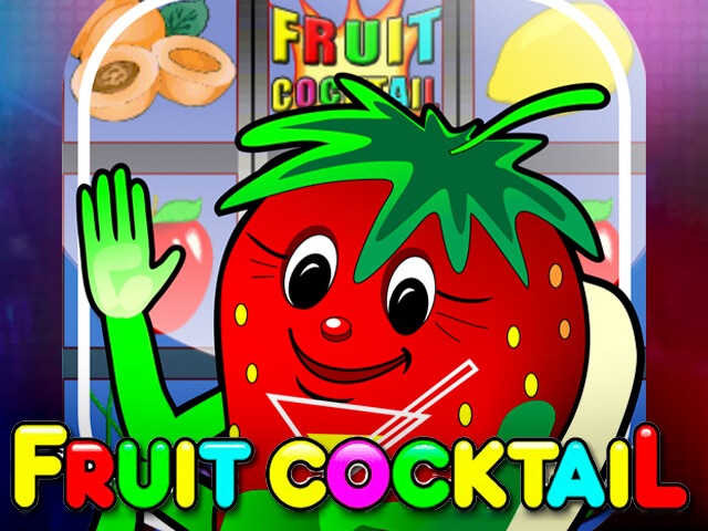 Slot Fruit Cocktail